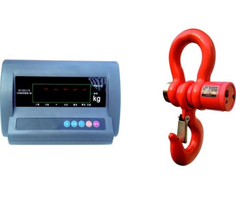 OCS-WZ系列數字式直顯電子吊秤 OCS-WZ系列數字式直顯電子吊秤